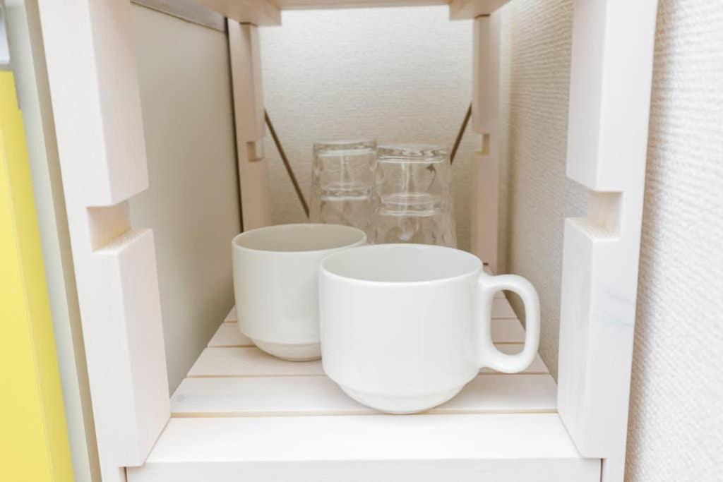 Shibuya Shoto Apartamento
