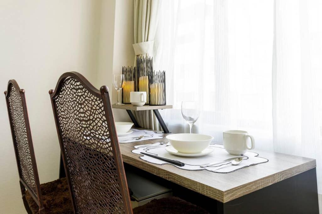 Apartament Shibuya Shoto