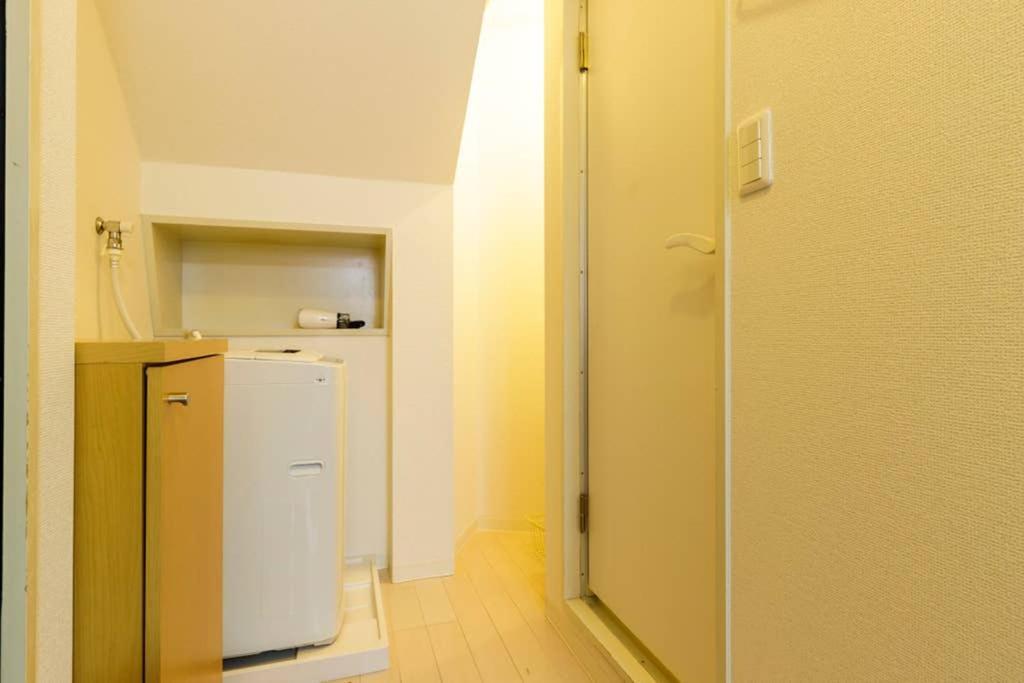 Shibuya Shoto Apartament *