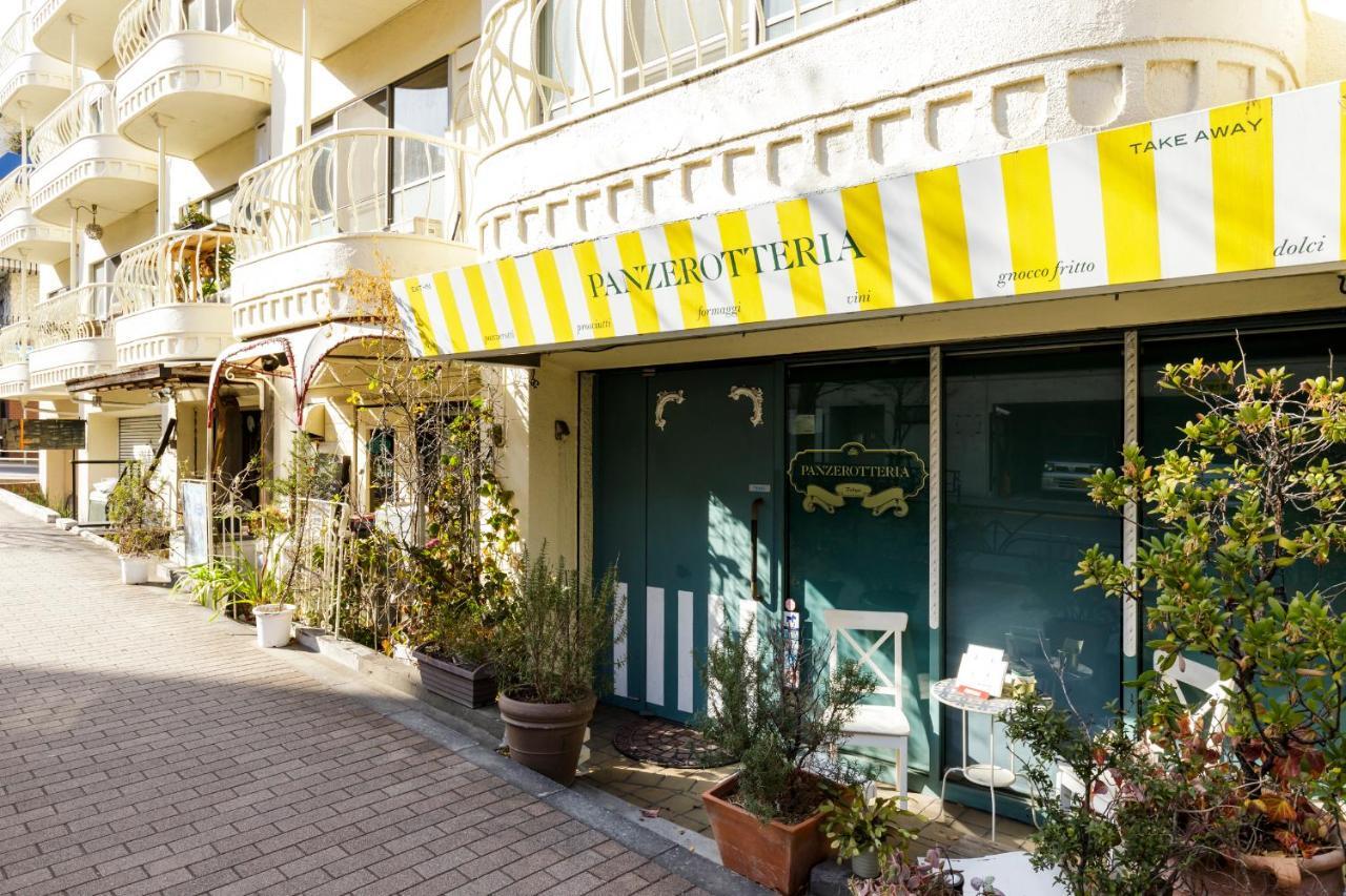Apartament Shibuya Shoto
