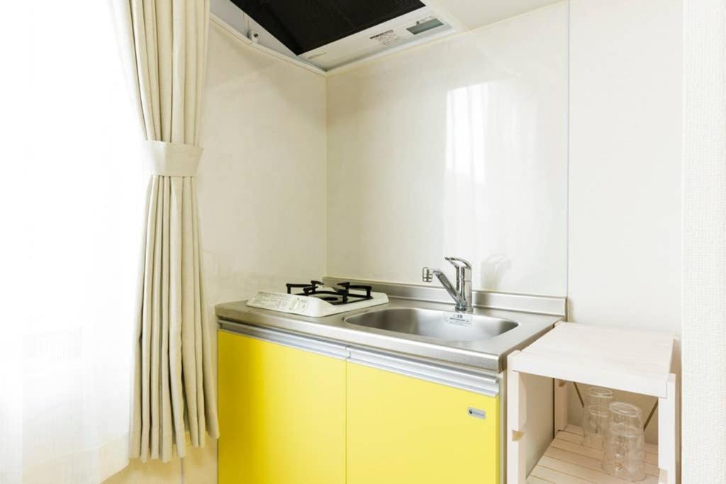 Apartamento Shibuya Shoto Tokio